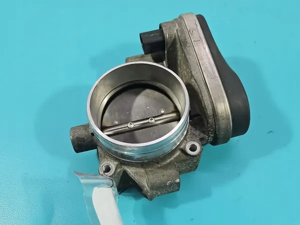 Válvula de Aceleração VW Phaeton 3.2 V6 FSI OEM 022133062AD image 2