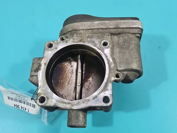 Válvula de Aceleração VW Phaeton 3.2 V6 FSI OEM 022133062AD image 4