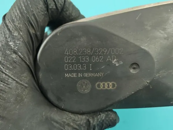 Válvula de Aceleração VW Phaeton 3.2 V6 FSI OEM 022133062AD image 6