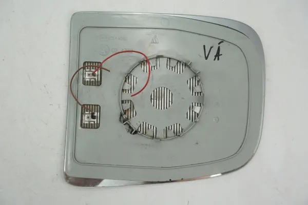 Insert Miroir Gauche OEM 201547 pour Iveco Daily 4e image 5