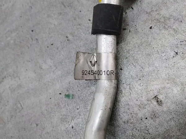 Ilmastointiletkut Renault Laguna III image 10