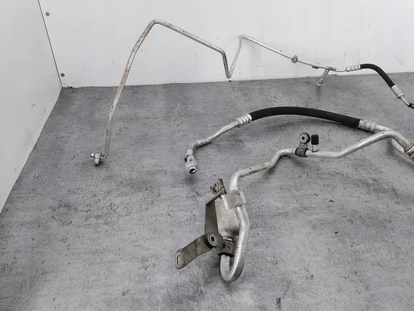 Ilmastointiletkut Renault Laguna III image 3