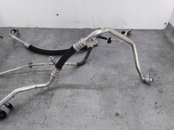 Ilmastointiletkut Renault Laguna III image 4