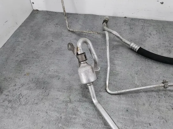 Ilmastointiletkut Renault Laguna III image 5