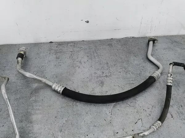 Ilmastointiletkut Renault Laguna III image 6