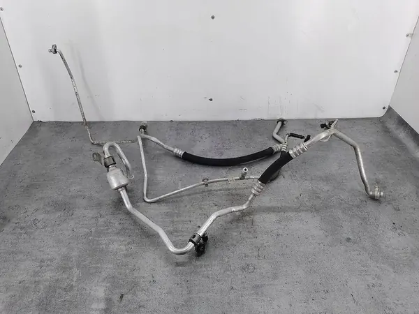 Ilmastointiletkut Renault Laguna III image 7