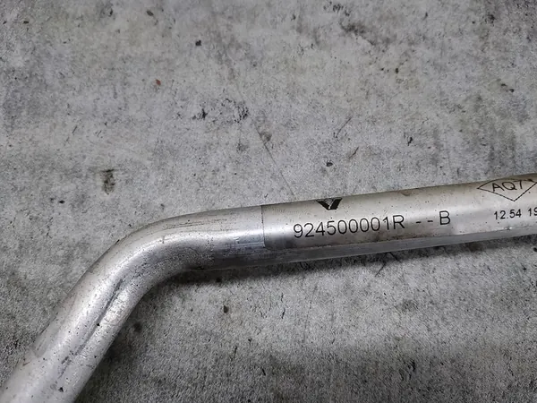 Ilmastointiletkut Renault Laguna III image 8