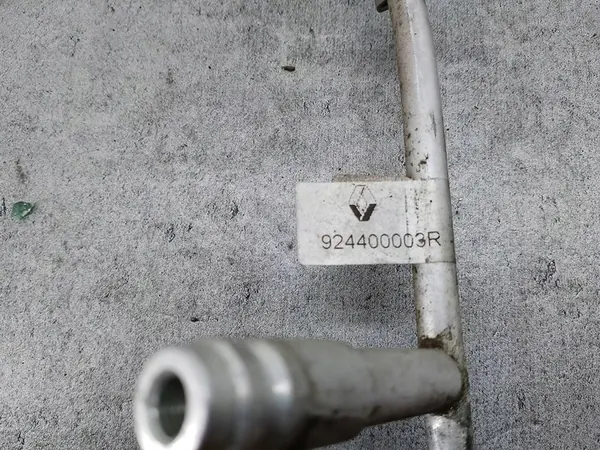 Ilmastointiletkut Renault Laguna III image 9