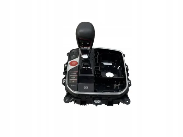 Pommeau de levier OEM 9504663 pour BMW 4' G82 M4 image 2