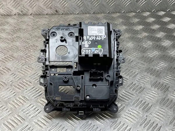 Pommeau de levier OEM 9504663 pour BMW 4' G82 M4 image 10