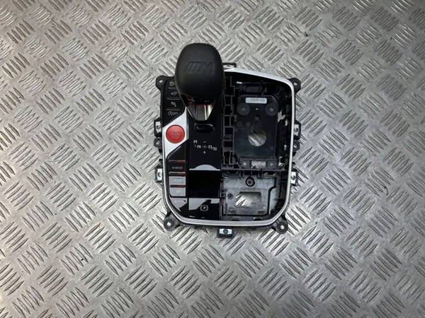 Pommeau de levier OEM 9504663 pour BMW 4' G82 M4 image 3