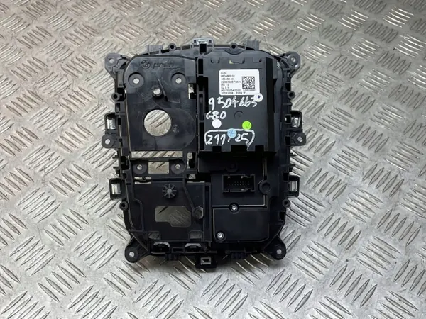 Pommeau de levier OEM 9504663 pour BMW 4' G82 M4 image 9