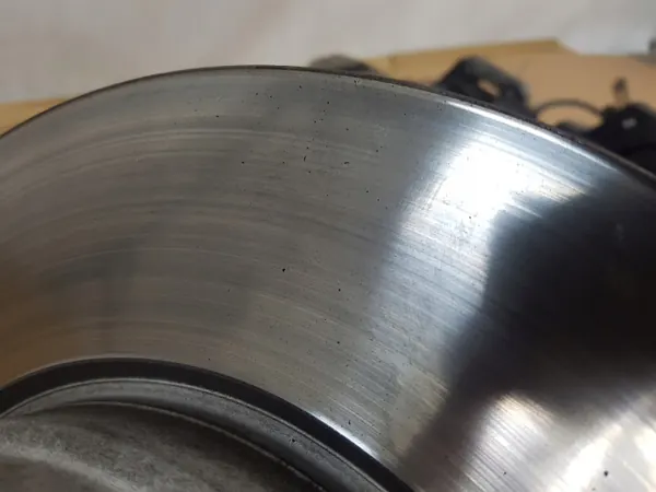 Remschijven & blokken OEM 111111111a voor BMW X5 F15/F16 image 3