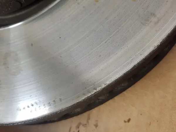 Remschijven & blokken OEM 111111111a voor BMW X5 F15/F16 image 5