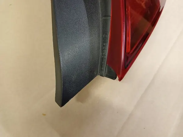 Höger Baklykta LED Opel Insignia I 1 A Sedan 13-17R image 2