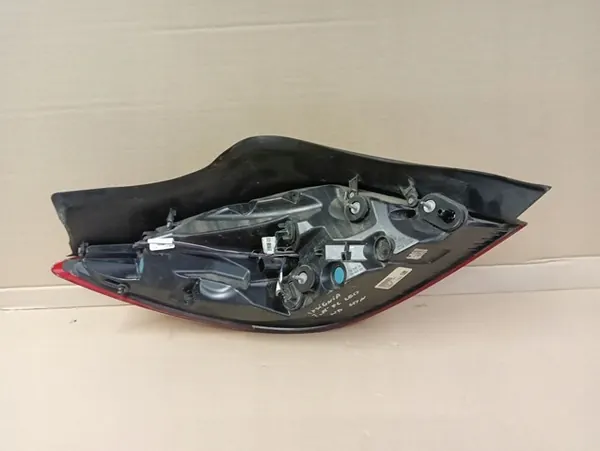 Höger Baklykta LED Opel Insignia I 1 A Sedan 13-17R image 3