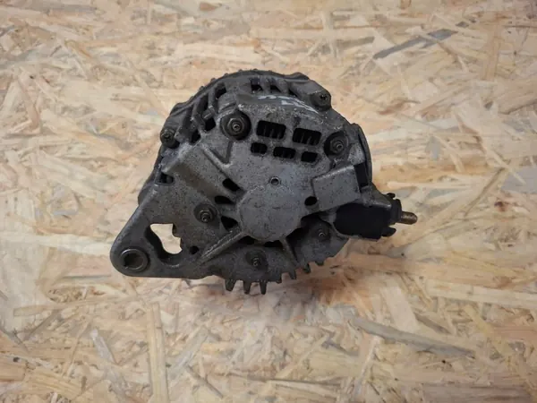 Vaihtovirtageneraattori Nissan Micra K11 1.0 B image 2