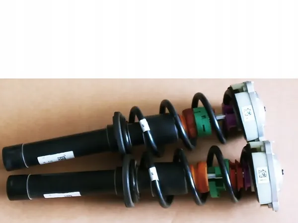 Amortecedor Dianteiro Audi A5 Set OEM 8W6031B image 2