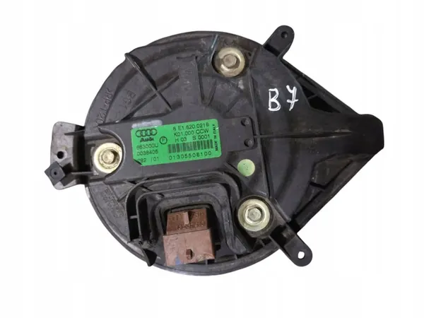 AUDI A4 B6 B7 EXEO Fläkt 8E1820021B image 2