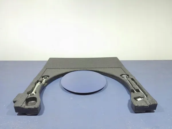 Mazda 6 III GJ varapyörännostin OEM GJR6688MXA image 2