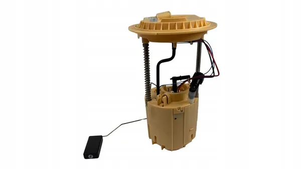 Brandstofpomp Mercedes W164 ML350 3.0D A1644702094 image 2