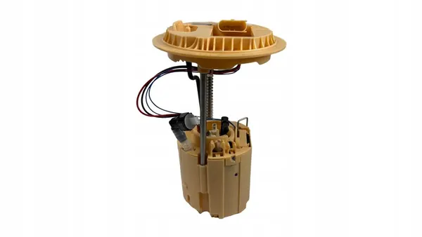 Brandstofpomp Mercedes W164 ML350 3.0D A1644702094 image 3