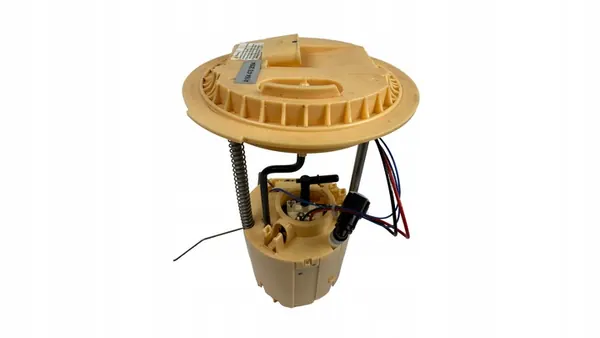 Brandstofpomp Mercedes W164 ML350 3.0D A1644702094 image 5