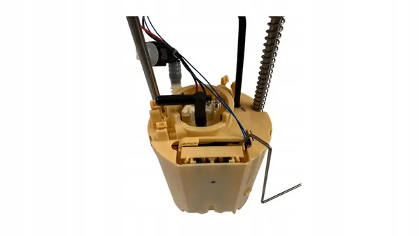 Brandstofpomp Mercedes W164 ML350 3.0D A1644702094 image 6