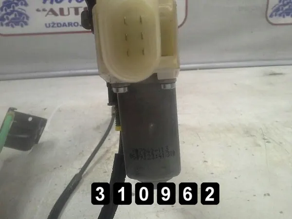 Raamregelaar OEM AM-310962 voor BMW 5 Serie image 3