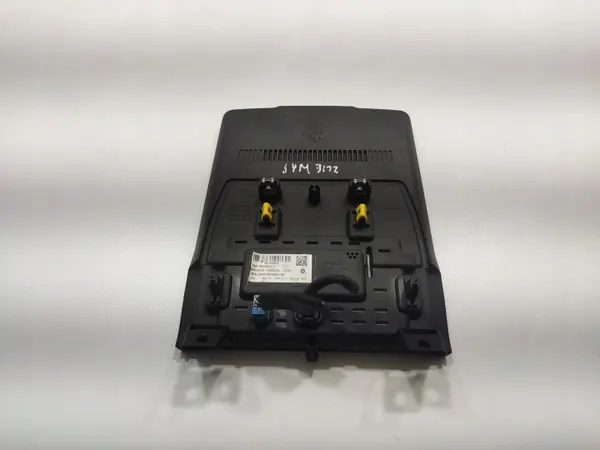 Écran de navigation OEM 681039590R pour Renault Captur II image 6