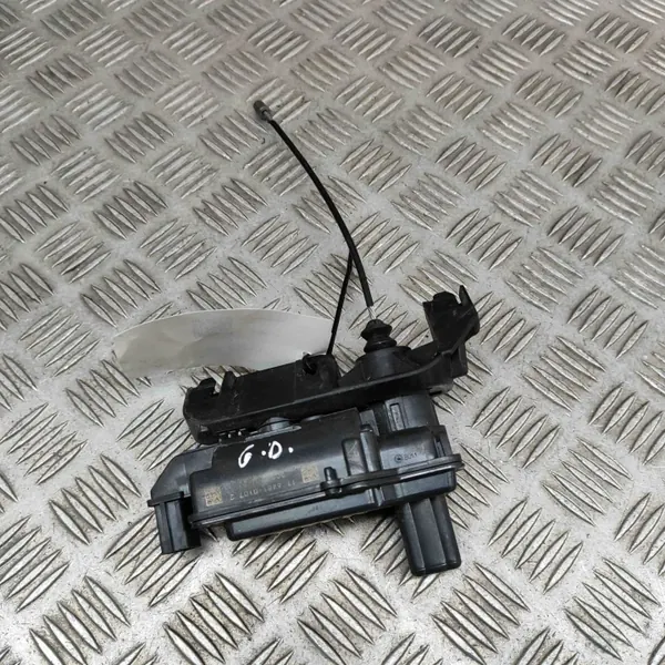 VW ID.5 achter rechter handremmotor OEM 1EA501052BD image 2