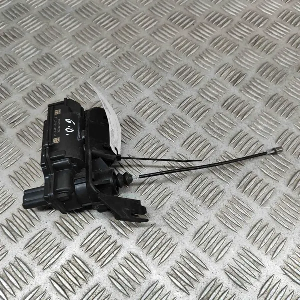 VW ID.5 achter rechter handremmotor OEM 1EA501052BD image 3