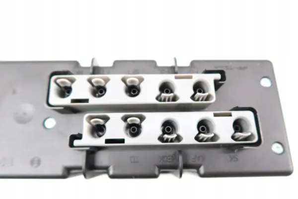 Mercedes central låspump OEM 2208000248w220 image 3
