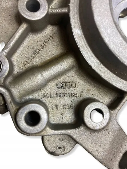 Nokkenassteun OEM 06L103166F voor Audi A4 S4 B8 image 3