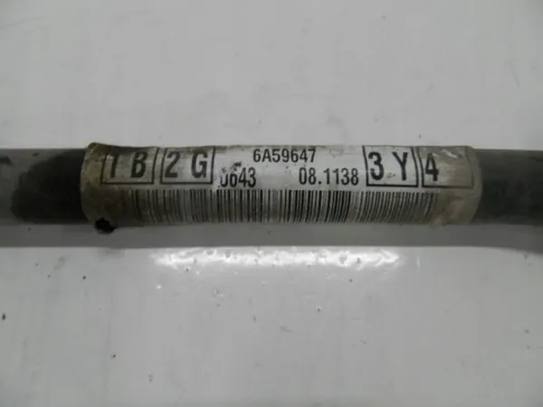 Ford Focus MK2 Etutasauslinkki OEM 4M515494BD image 3