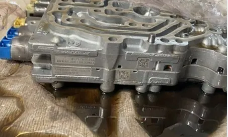 OEM 110612329 Corps de valve PDK 8 vitesses Panamera image 3