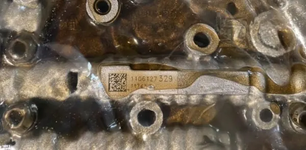 OEM 110612329 Corps de valve PDK 8 vitesses Panamera image 4