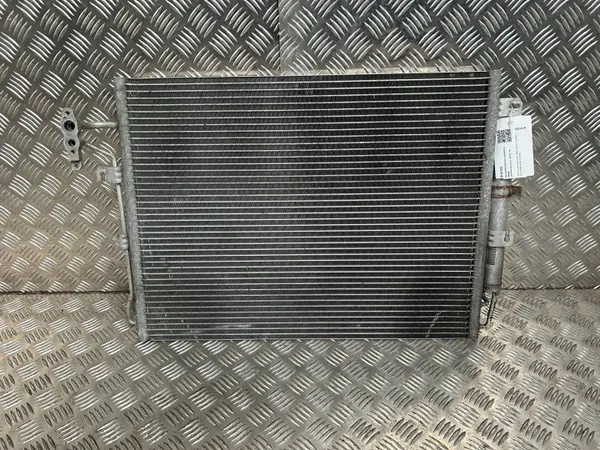 Land Rover A/C Condensor OEM 123315 - Gebruikt image 2