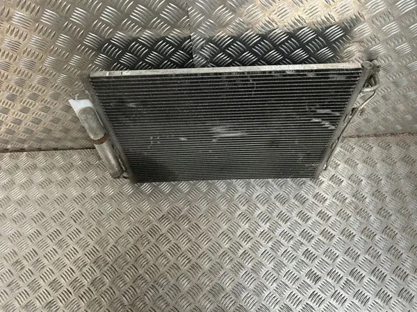 Land Rover A/C Condensor OEM 123315 - Gebruikt image 10