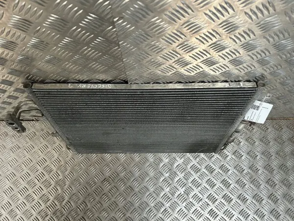 Land Rover A/C Condensor OEM 123315 - Gebruikt image 7