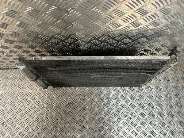 Land Rover A/C Condensor OEM 123315 - Gebruikt image 8