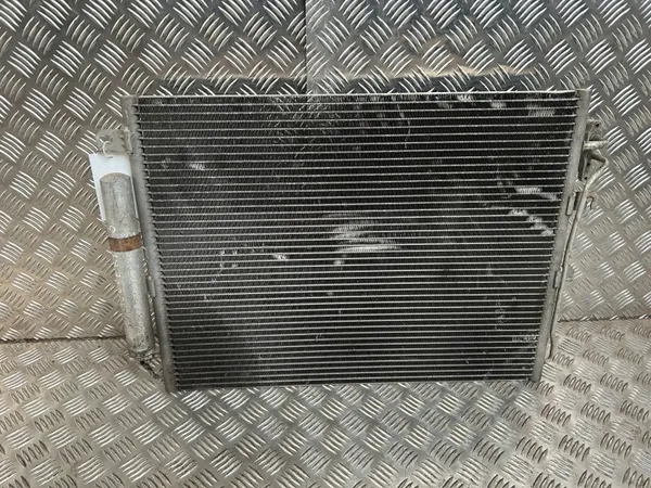 Land Rover A/C Condensor OEM 123315 - Gebruikt image 9
