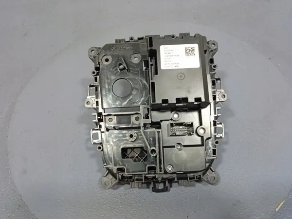 Sensor Temperatura Escape BMW OEM 8490060 image 5
