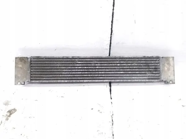 Peugeot Boxer 2015 Intercooler image 2