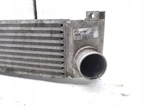 Peugeot Boxer 2015 Intercooler image 4