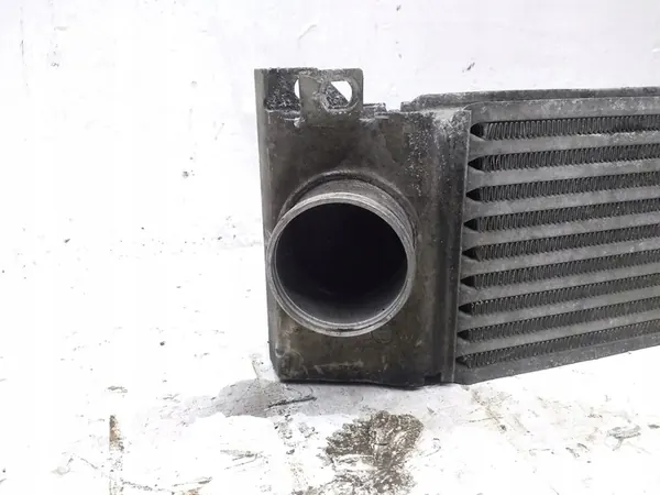 Peugeot Boxer 2015 Intercooler image 5