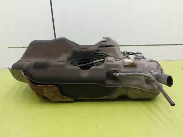Polttoainesäiliö OEM 2ZBIP Chevrolet Aveo III:lle image 2