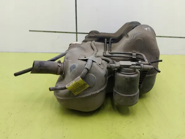 Polttoainesäiliö OEM 2ZBIP Chevrolet Aveo III:lle image 4