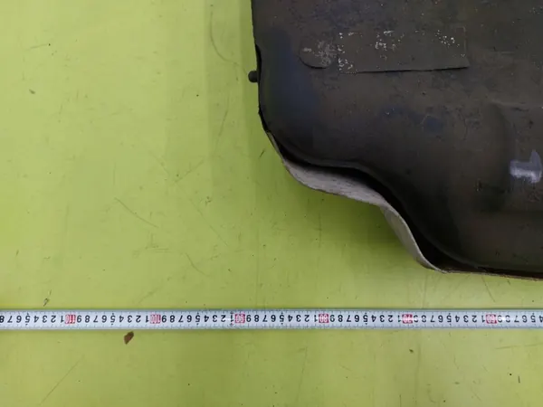 Polttoainesäiliö OEM 2ZBIP Chevrolet Aveo III:lle image 5