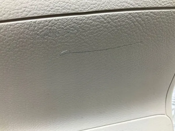 Gebruikte Volkswagen OE asbak 7P6863337A voor Touareg II image 3
